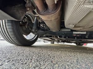 Peugeot RCZ R - 2014