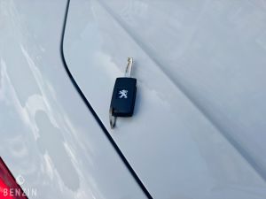 Peugeot RCZ R - 2014