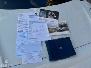 Peugeot RCZ R - 2014