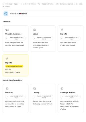 Mini Cooper S R53 Checkmate - 2006