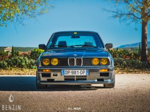 BMW 316 e30 - 1987