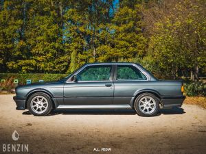 BMW 316 e30 - 1987