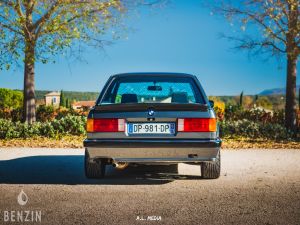 BMW 316 e30 - 1987