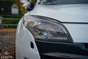 Renault Mégane 3 RS Cup - 2010