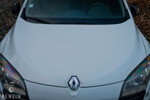 Renault Mégane 3 RS Cup - 2010