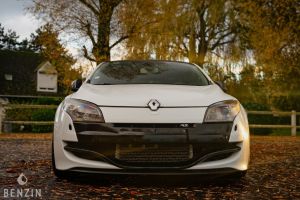 Renault Mégane 3 RS Cup - 2010