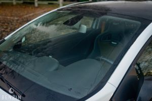 Renault Mégane 3 RS Cup - 2010