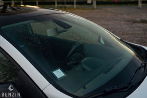 Renault Mégane 3 RS Cup - 2010