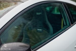 Renault Mégane 3 RS Cup - 2010