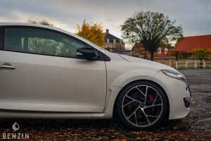 Renault Mégane 3 RS Cup - 2010