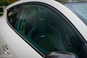 Renault Mégane 3 RS Cup - 2010