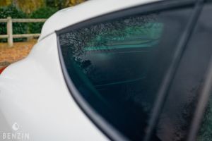 Renault Mégane 3 RS Cup - 2010