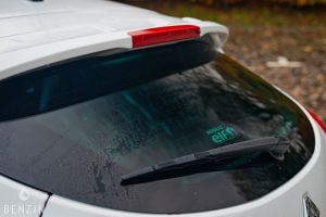 Renault Mégane 3 RS Cup - 2010