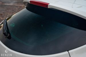 Renault Mégane 3 RS Cup - 2010