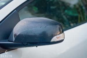 Renault Mégane 3 RS Cup - 2010