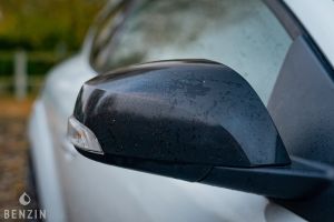 Renault Mégane 3 RS Cup - 2010