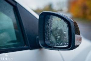 Renault Mégane 3 RS Cup - 2010