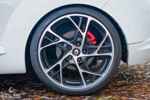 Renault Mégane 3 RS Cup - 2010