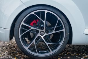 Renault Mégane 3 RS Cup - 2010