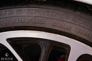 Renault Mégane 3 RS Cup - 2010