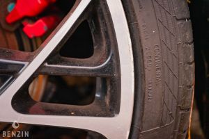 Renault Mégane 3 RS Cup - 2010