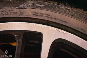 Renault Mégane 3 RS Cup - 2010