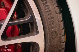 Renault Mégane 3 RS Cup - 2010