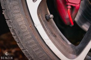 Renault Mégane 3 RS Cup - 2010