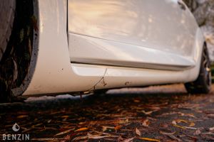 Renault Mégane 3 RS Cup - 2010