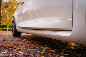 Renault Mégane 3 RS Cup - 2010