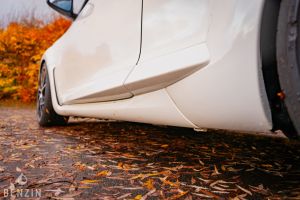 Renault Mégane 3 RS Cup - 2010