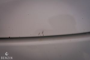 Renault Mégane 3 RS Cup - 2010