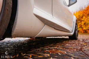 Renault Mégane 3 RS Cup - 2010