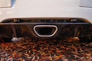 Renault Mégane 3 RS Cup - 2010