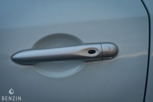 Renault Mégane 3 RS Cup - 2010