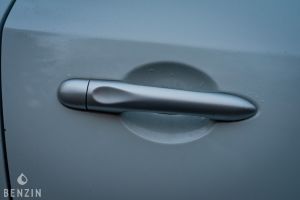 Renault Mégane 3 RS Cup - 2010