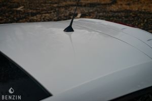 Renault Mégane 3 RS Cup - 2010