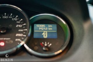 Renault Mégane 3 RS Cup - 2010