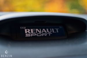 Renault Mégane 3 RS Cup - 2010