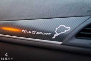 Renault Mégane 3 RS Cup - 2010