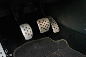 Renault Mégane 3 RS Cup - 2010