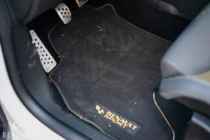 Renault Mégane 3 RS Cup - 2010