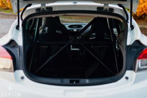 Renault Mégane 3 RS Cup - 2010