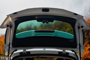 Renault Mégane 3 RS Cup - 2010