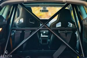 Renault Mégane 3 RS Cup - 2010