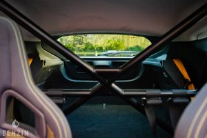 Renault Mégane 3 RS Cup - 2010