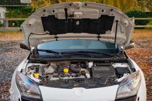 Renault Mégane 3 RS Cup - 2010