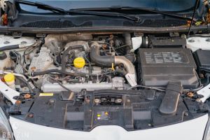 Renault Mégane 3 RS Cup - 2010