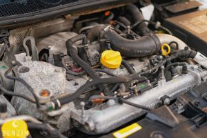 Renault Mégane 3 RS Cup - 2010