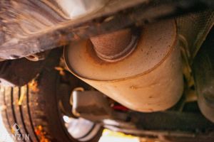 Renault Mégane 3 RS Cup - 2010